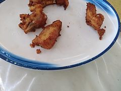 -红月湾海鲜饭店•沙滩海景(双月湾店)