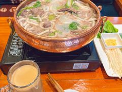 -玛禄藏膳(五分店)