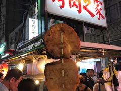 -六合夜市