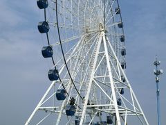 -秦皇岛乐岛海洋王国