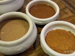 -一品诚记烤肉·甄选店(中南路店)
