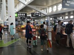 -厦门高崎国际机场-T3航站楼