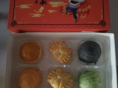 -良枫友信(陈家祠店)