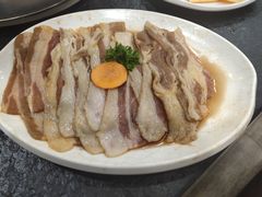 -金刚山(学府路店)