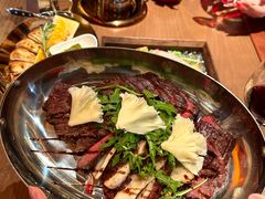 -Mammamia意大利餐厅(阳春巷店)