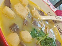 -小杨生煎(周浦万达店)