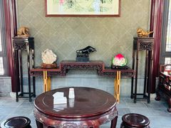 -苏州冶园园林民宿(太湖西山风景区店)