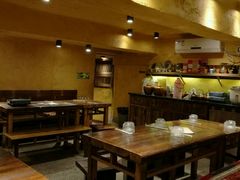 -霄汉羊排(万松园一店)