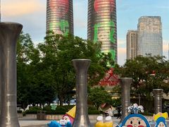 -合景·悠方(成都店)