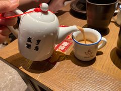 -香园茶社·金陵小灶(老门东店)