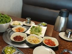 -六七八韩式烤肉·韩国料理(上杭路店)
