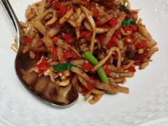 -南景饭店(万家丽路店)