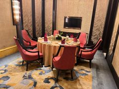 -丽思卡尔顿酒店-天泰轩中餐厅(大沽北路店)