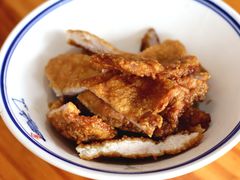 生煎大排-天天鲜面馆(衡山路店)