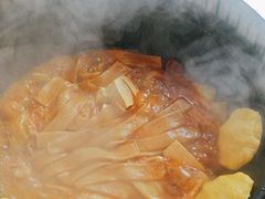-锅老头铁锅炖•大锅蒸汽海鲜(韩乐坊店)