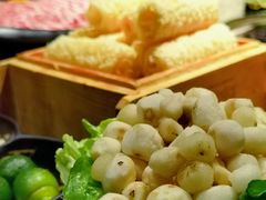-凤园椰珍·臻品椰子鸡(保利时光里店)