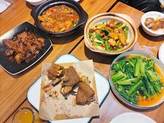 -私家峰味特色苍蝇小馆(马弄店)