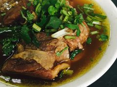 -万盛园炖肉馆(云峰店)