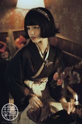 -持熹光年写真体验馆