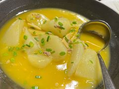 -浙江安吉JW万豪酒店·万豪中餐厅