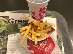 -麦当劳(长泰商业广场店)