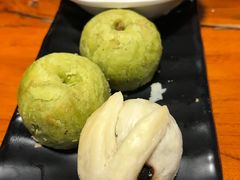 妙笔生花-醉长安(南门总店)
