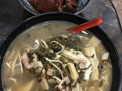 -慧娟面馆·餐厅(望江路店)