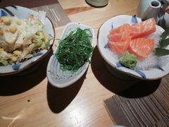-酒井酱子·深夜食堂(东城汇店)