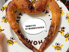 花椒榛子可可-Cycle&Cycle Artisan(天目里店)