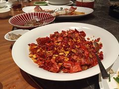 -宴周康·精致江浙菜(周浦店)