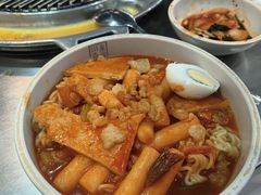 -喜来稀肉(虹泉路店)