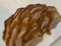 -便宜坊烤鸭店(玉蜓桥天坛店)