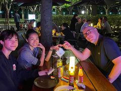 -Pistolera Mexican Cantina女枪手墨西哥餐厅(碧云路店)