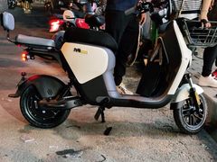 -九号电动车(安定门内大街店)