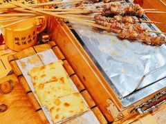 -喝丢一只鞋海鲜烧烤·海肠捞饭(文体街店)