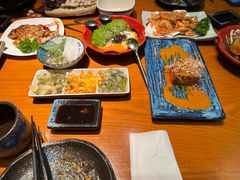 -王氏炉匠·烧鸟放题自助(好运街店)