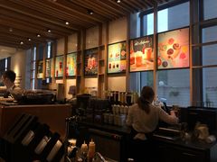 -星巴克(汾阳路店)