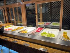 -汉巴味德(北京银座和谐广场店)