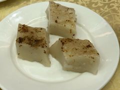 桂花拉糕-绿波廊(豫园店)