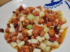 -卞氏菜根香(航空路旗舰店)