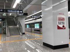 -重型文化广场(地铁站)