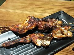-烧货·活海鲜炭烧(湖滨商业街店)