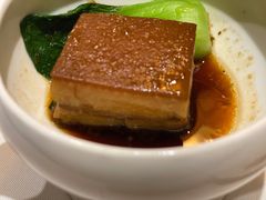 一品东坡肉-眉州东坡(东坝店)