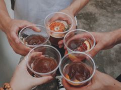 -JPG coffee(广州体育西店)