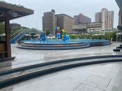 -浦乐汇·汤泉水世界