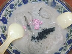 -福州人铭小吃
