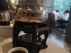 -天喜酒楼饭市·茶市(同德皇宫店)