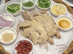 -顺意·顺德家乡菜(国际人才大厦店)