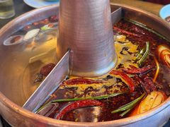 -仁和四季涮肉馆(天坛南门店)