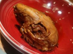 麻辣兔头-双流老妈兔头(荟聚店)